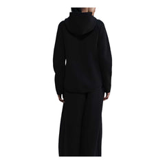 Nike Felpa Con Cappuccio Full zip Tech Fleece Donna Sport Nike Felpa Con Cappuccio Full zip Tech Fleece Donna Sport