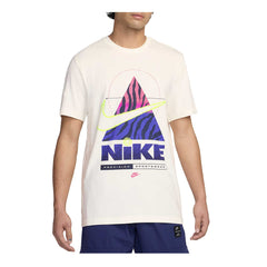 Nike T-Shirt Brandriff Sport Nike T-Shirt Brandriff Sport