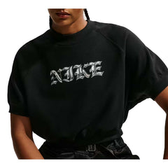 Nike Felpa Giro Maniche W Nsw Street Gx Donna Sport Nike Felpa Giro Maniche W Nsw Street Gx Donna Sport