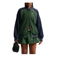 Nike Giubetto W Nsw Hbr Varsity Donna Sport Nike Giubetto W Nsw Hbr Varsity Donna Sport