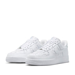 Un paio di Nike Air Force 1 '07 Footwear Un paio di Nike Air Force 1 '07 Footwear