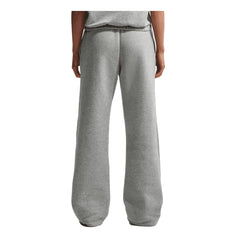 Nike Pantaloni Open Studio Felpati Donna Sport Nike Pantaloni Open Studio Felpati Donna Sport