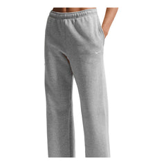 Nike Pantaloni Open Studio Felpati Donna Sport Nike Pantaloni Open Studio Felpati Donna Sport