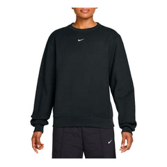 Nike Felpa Giro Studio Donna Sport Nike Felpa Giro Studio Donna Sport