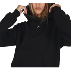 Nike Felpa C/Capp Studio Donna Sport Nike Felpa C/Capp Studio Donna Sport