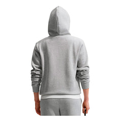 Nike Felpa Full zip Con Cappuccio Studio Donna Sport Nike Felpa Full zip Con Cappuccio Studio Donna Sport