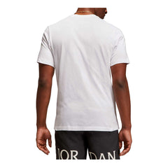 Nike Jordan T-Shirt Air Crew Sport Nike Jordan T-Shirt Air Crew Sport