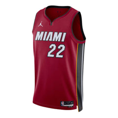 Nike Jordan Jersey Swingman Nba Stm 22 Heat Sport Nike Jordan Jersey Swingman Nba Stm 22 Heat Sport