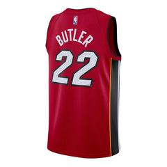 Nike Jordan Jersey Swingman Nba Stm 22 Heat Sport Nike Jordan Jersey Swingman Nba Stm 22 Heat Sport
