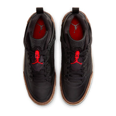 Un paio di Nike Jordan Jordan Spizike Low Footwear Un paio di Nike Jordan Jordan Spizike Low Footwear