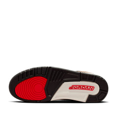 Un paio di Nike Jordan Jordan Spizike Low Footwear Un paio di Nike Jordan Jordan Spizike Low Footwear