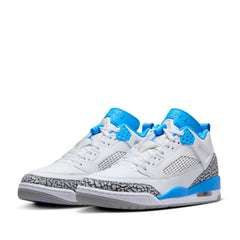 Un paio di Nike Jordan Jordan Spizike Low Footwear Un paio di Nike Jordan Jordan Spizike Low Footwear