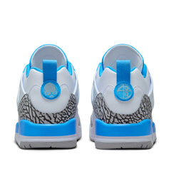 Un paio di Nike Jordan Jordan Spizike Low Footwear Un paio di Nike Jordan Jordan Spizike Low Footwear