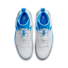 Un paio di Nike Jordan Jordan Spizike Low Footwear Un paio di Nike Jordan Jordan Spizike Low Footwear