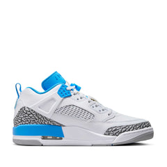 Un paio di Nike Jordan Jordan Spizike Low Footwear Un paio di Nike Jordan Jordan Spizike Low Footwear