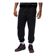 Nike Jordan Pantaloni Flight Felpati Sport Nike Jordan Pantaloni Flight Felpati Sport