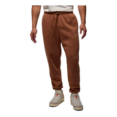 Nike Jordan Pantaloni Felpati Brooklyn Sport Nike Jordan Pantaloni Felpati Brooklyn Sport