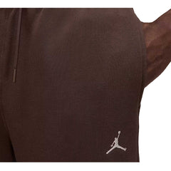 Nike Jordan Pantaloni Felpati Brooklyn Sport Nike Jordan Pantaloni Felpati Brooklyn Sport