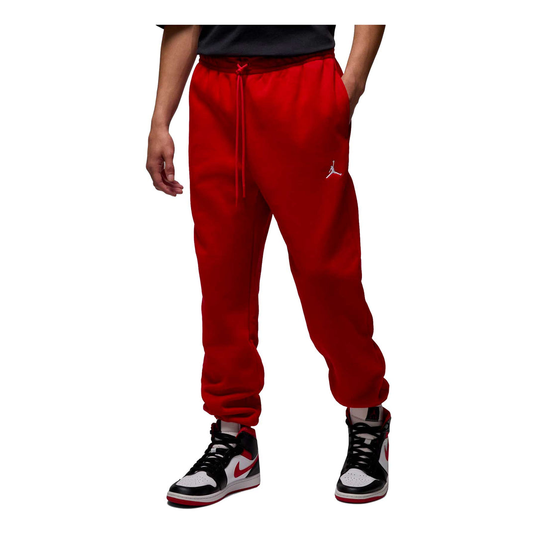 Nike Jordan Pantaloni Felpati Brooklyn Space23