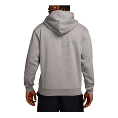 Nike Jordan Felpa Con Cappuccio Brooklyn Sport Nike Jordan Felpa Con Cappuccio Brooklyn Sport