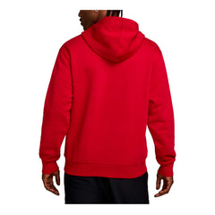 Nike Jordan Felpa Con Cappuccio Brooklyn Sport Nike Jordan Felpa Con Cappuccio Brooklyn Sport