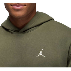 Nike Jordan Felpa C/Capp Brooklyn Sport Nike Jordan Felpa C/Capp Brooklyn Sport