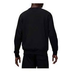 Nike Jordan Felpa Girocollo Brooklyn Sport Nike Jordan Felpa Girocollo Brooklyn Sport