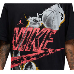 Nike Jordan T-Shirt Reissue Oversize Sport Nike Jordan T-Shirt Reissue Oversize Sport