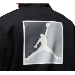 Nike Jordan Felpa Con Cappuccio Brooklyn Gfx Sport Nike Jordan Felpa Con Cappuccio Brooklyn Gfx Sport