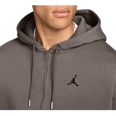 Nike Jordan Felpa Con Cappuccio Brooklin Overside Sport Nike Jordan Felpa Con Cappuccio Brooklin Overside Sport