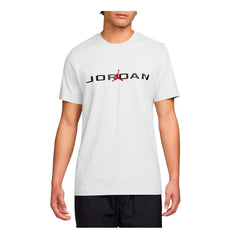 Nike Jordan T-Shirt Air Crew Sport Nike Jordan T-Shirt Air Crew Sport