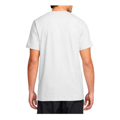 Nike Jordan T-Shirt Air Crew Sport Nike Jordan T-Shirt Air Crew Sport