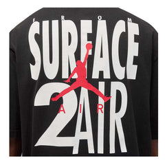 Nike Jordan T-Shirt Jordan Brooklyn 2air Reissue Sport Nike Jordan T-Shirt Jordan Brooklyn 2air Reissue Sport