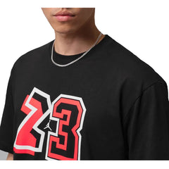 Nike Jordan T-Shirt Jordan Grafic 23 Sport Nike Jordan T-Shirt Jordan Grafic 23 Sport