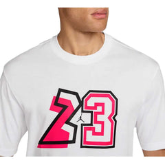 Nike Jordan T-Shirt Jordan Grafic 23 Sport Nike Jordan T-Shirt Jordan Grafic 23 Sport