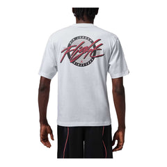 Nike Jordan T-Shirt Jordan Flight Sport Nike Jordan T-Shirt Jordan Flight Sport