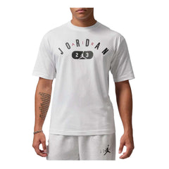 Nike Jordan T-Shirt Jordan 23 Sport Nike Jordan T-Shirt Jordan 23 Sport