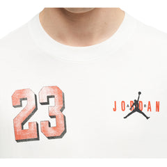 Nike Jordan T-Shirt Brooklyn Varity Gfx Sport Nike Jordan T-Shirt Brooklyn Varity Gfx Sport