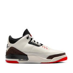 Un paio di Nike Jordan Air Jordan 3 Retro Father'S Day Footwear Un paio di Nike Jordan Air Jordan 3 Retro Father'S Day Footwear