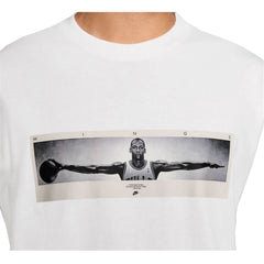 Nike Jordan T-Shirt Photo Sport Nike Jordan T-Shirt Photo Sport