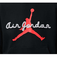 Nike Jordan Felpa Con Cappuccio Brooklin Aj6 Sport Nike Jordan Felpa Con Cappuccio Brooklin Aj6 Sport