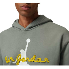 Nike Jordan Felpa Con Cappuccio Brooklin Aj6 Sport Nike Jordan Felpa Con Cappuccio Brooklin Aj6 Sport