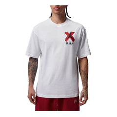 Nike Jordan Jd Maglia Mc
