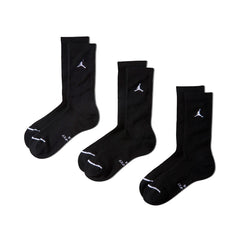 Nike Jordan Calze Jordan Ed Elv Crew 3 Pack Sport Nike Jordan Calze Jordan Ed Elv Crew 3 Pack Sport