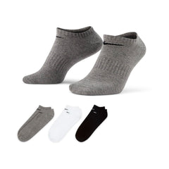 Nike Calze Fantasmino 3ppl Everyday Light Sport Nike Calze Fantasmino 3ppl Everyday Light Sport