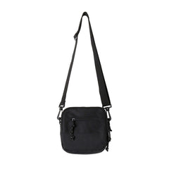 Obey Tracolla Small Messenger Bag Clothing Obey Tracolla Small Messenger Bag Clothing