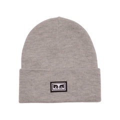 Obey Beanie Icon Eyes Clothing Obey Beanie Icon Eyes Clothing