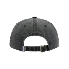 Obey Cappellino Pigment Bold 6 Panel Clothing Obey Cappellino Pigment Bold 6 Panel Clothing