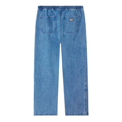 Obey Easy Denim Pant Clothing Obey Easy Denim Pant Clothing
