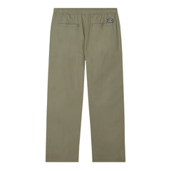 Obey Pantalone Easy Twill Clothing Obey Pantalone Easy Twill Clothing